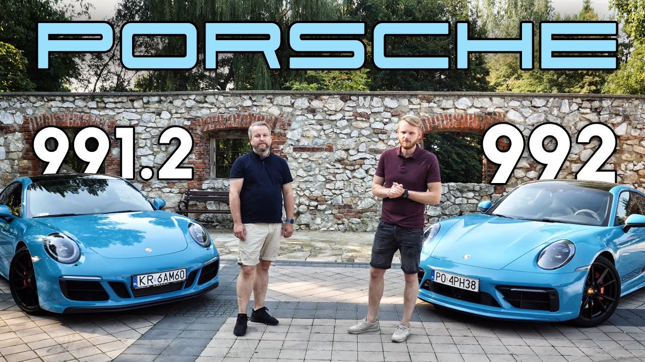 911 czy 911? Wybór wcale nie jest oczywisty