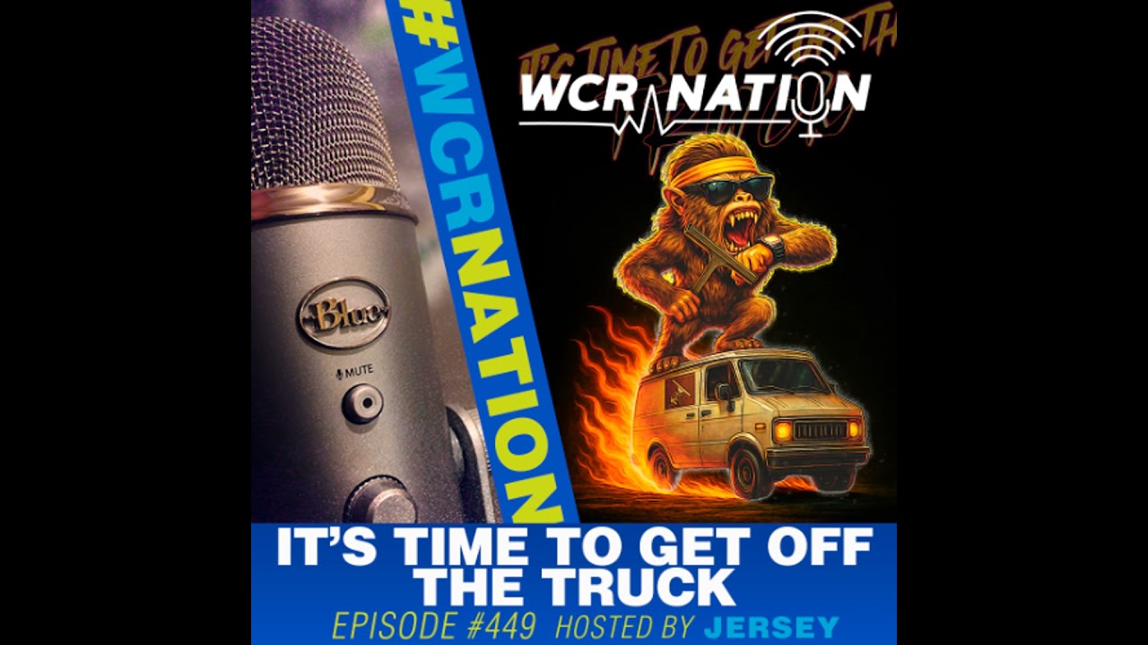 Get off the Truck in 2026!