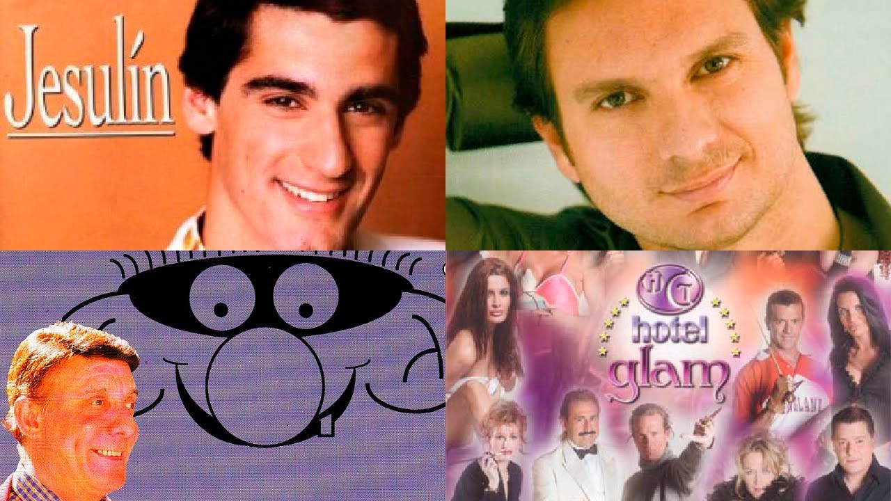 5 discos de famosos que dan vergüenza