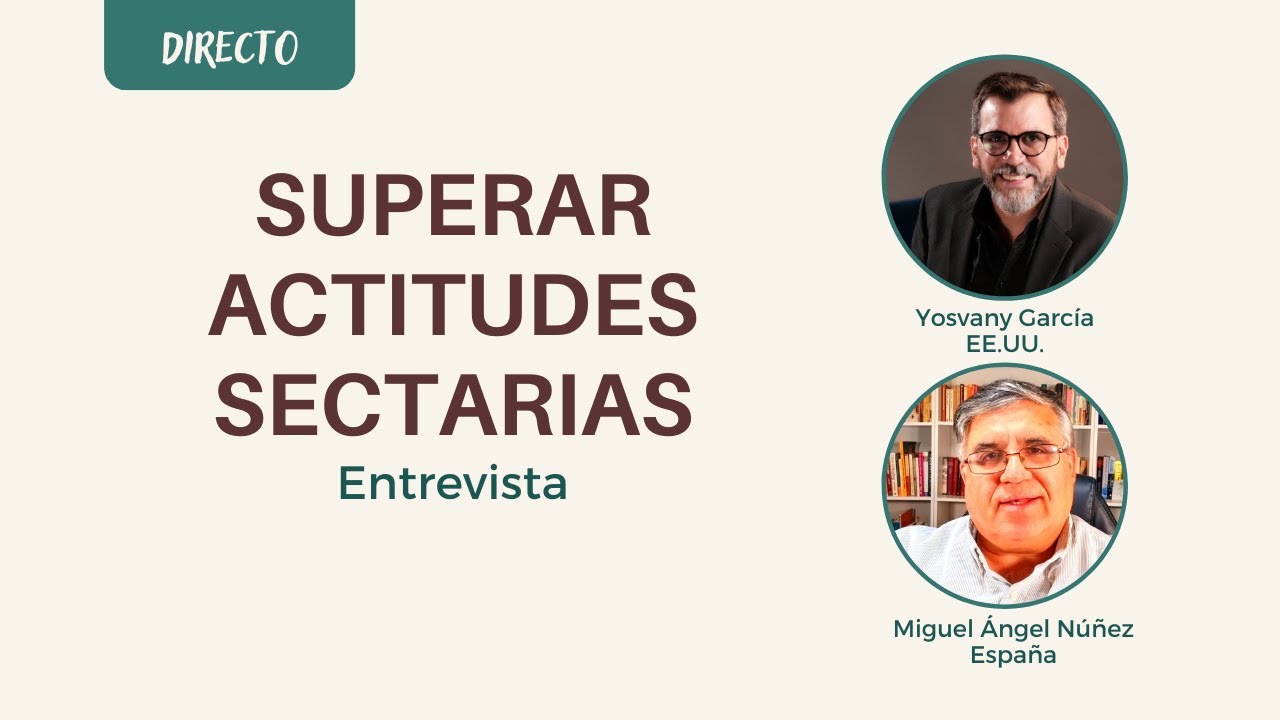 🎙️ ENTREVISTA | Yosvany García, EE.UU. | 