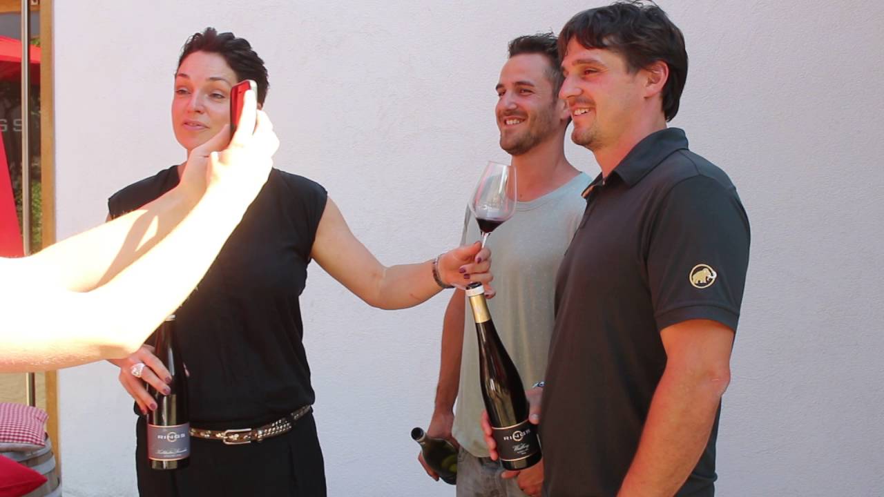 Weingut Rings