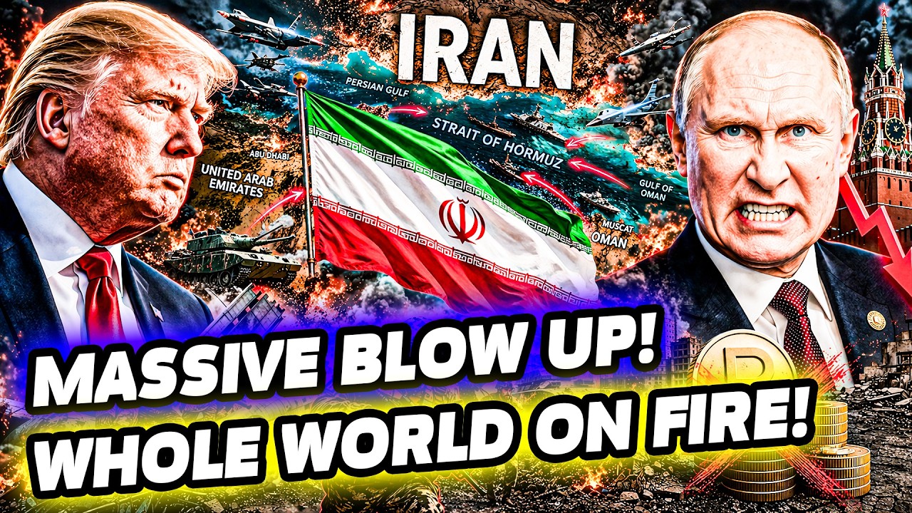 🔥UKRAINE SHOWS GLOBAL POWER SHIFT! RUSSIAN FRONTLINE IN RUINS! ABSOLUTE SUCCESS!