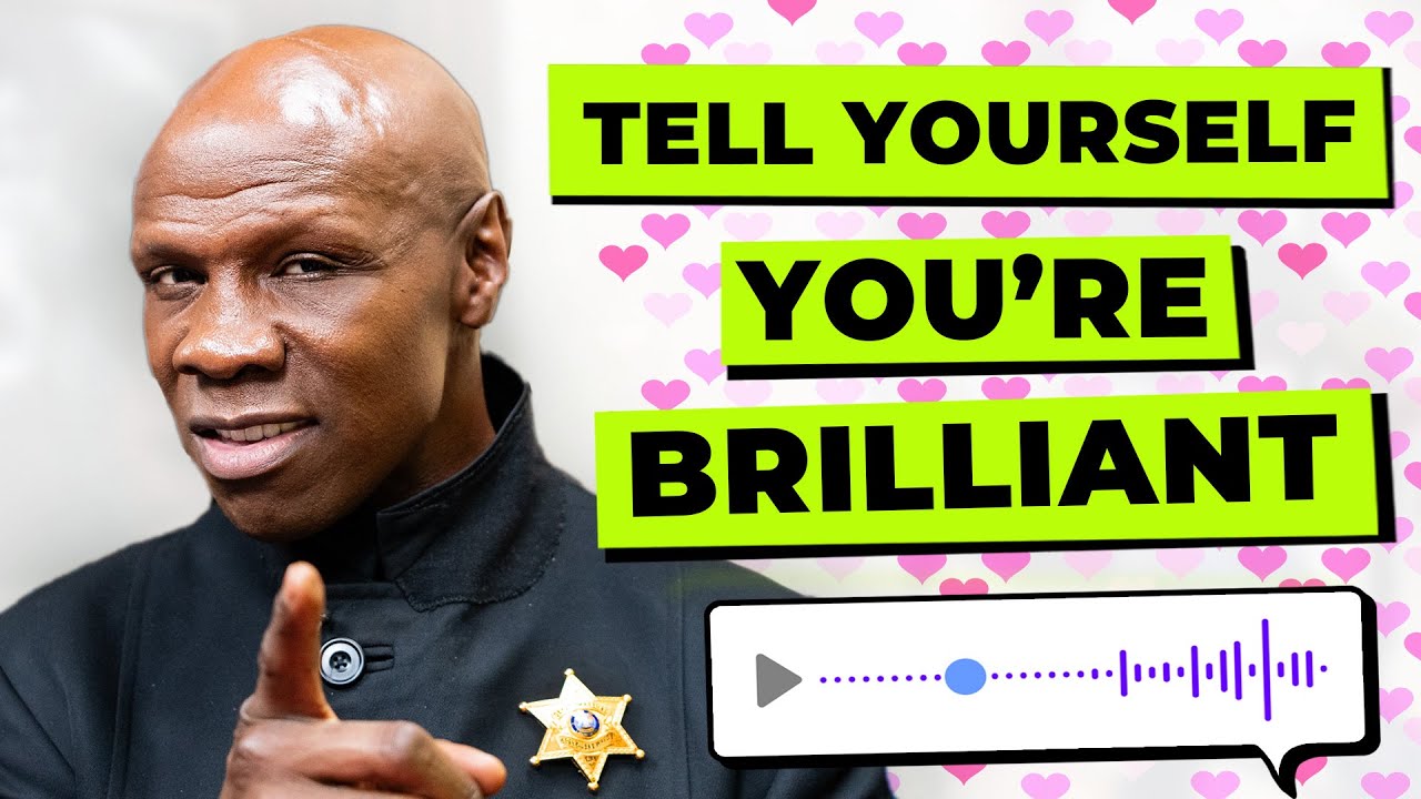 Chris Eubank Answers Your Calls On Relationships & Love