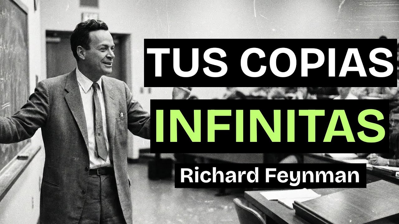¿Existen infinitos 
