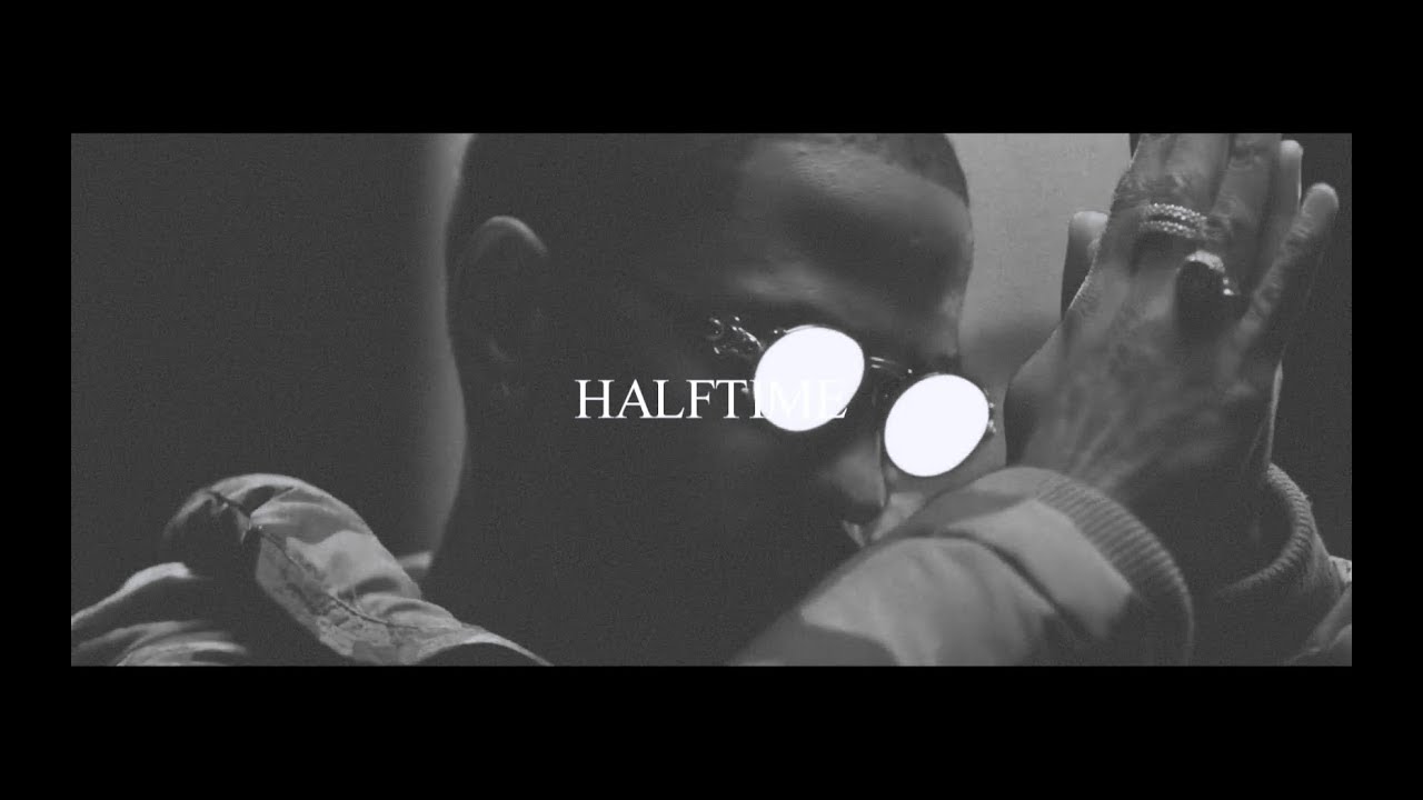 [FREE] Big Sean Type Beat x Travis Scott Type Beat - 