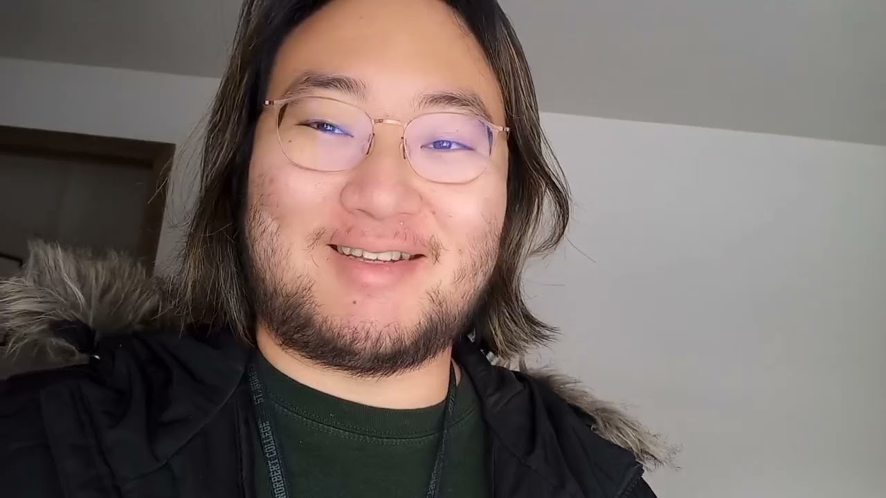 Winter Break Vlog 7 (Last)