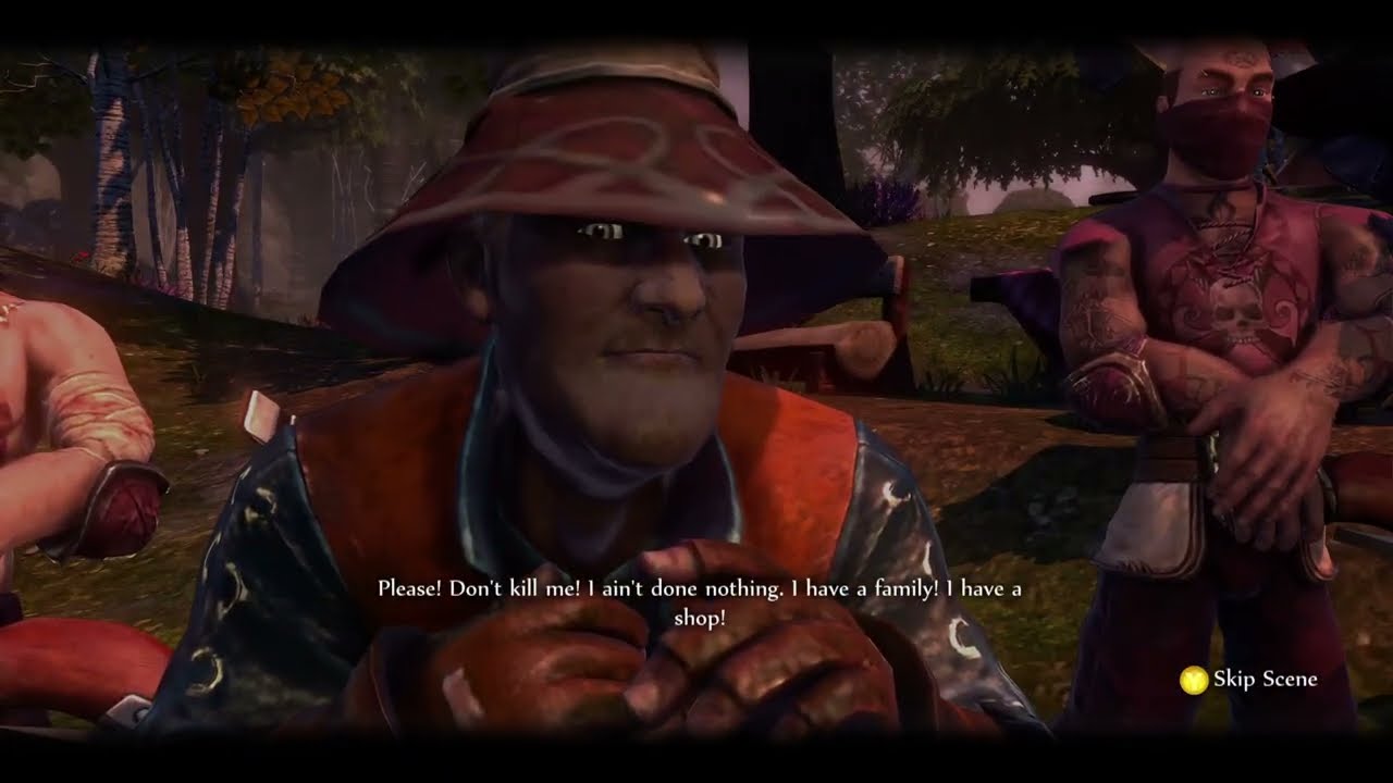 Fable Anniversary Ep 4