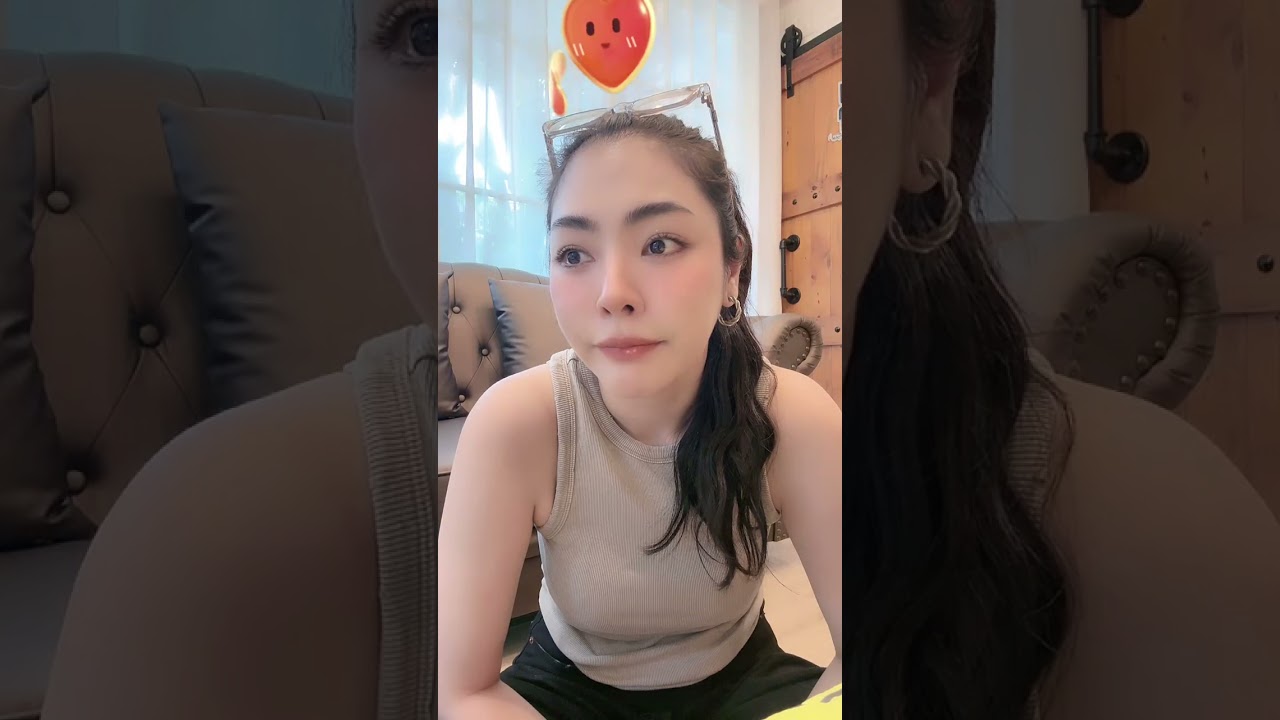 Faye Peraya Live 20250324 145429 Tiktok