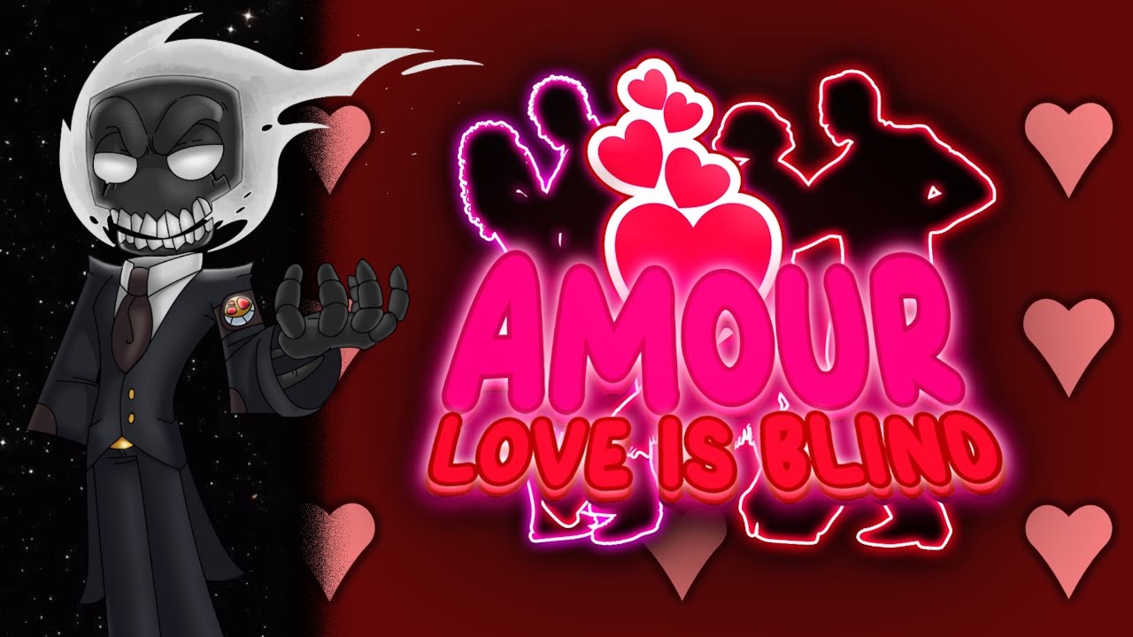 Amour UHC S6 E4 - 