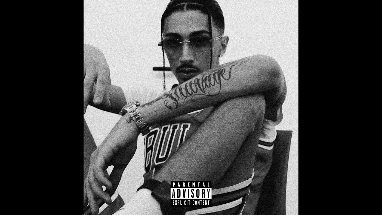 [FREE] Baby Gang x Maes Type Beat - 
