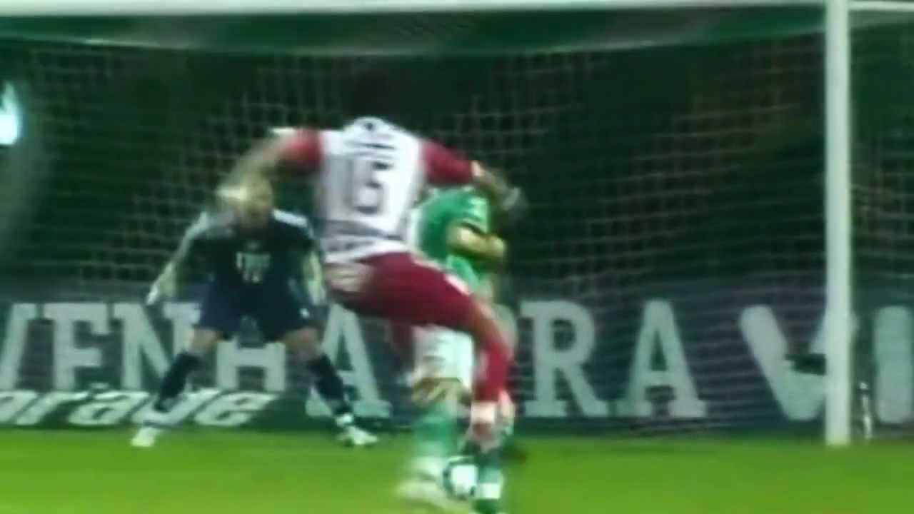 ★Adeus São Marcos★ Eterno Palestrino