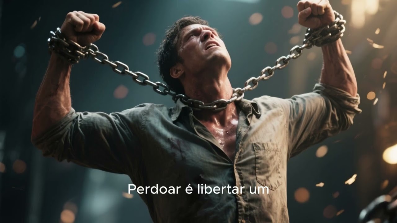 Cura Interior: Liberte-se do Passado e Encontre a Paz que Você Merece
