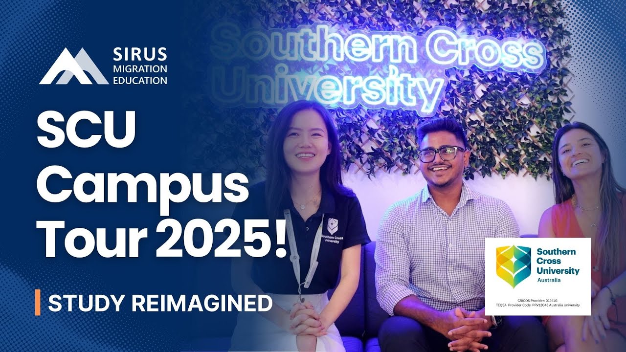Is Southern Cross Univeristy (Gold Coast) Right for You? See It for Yourself!