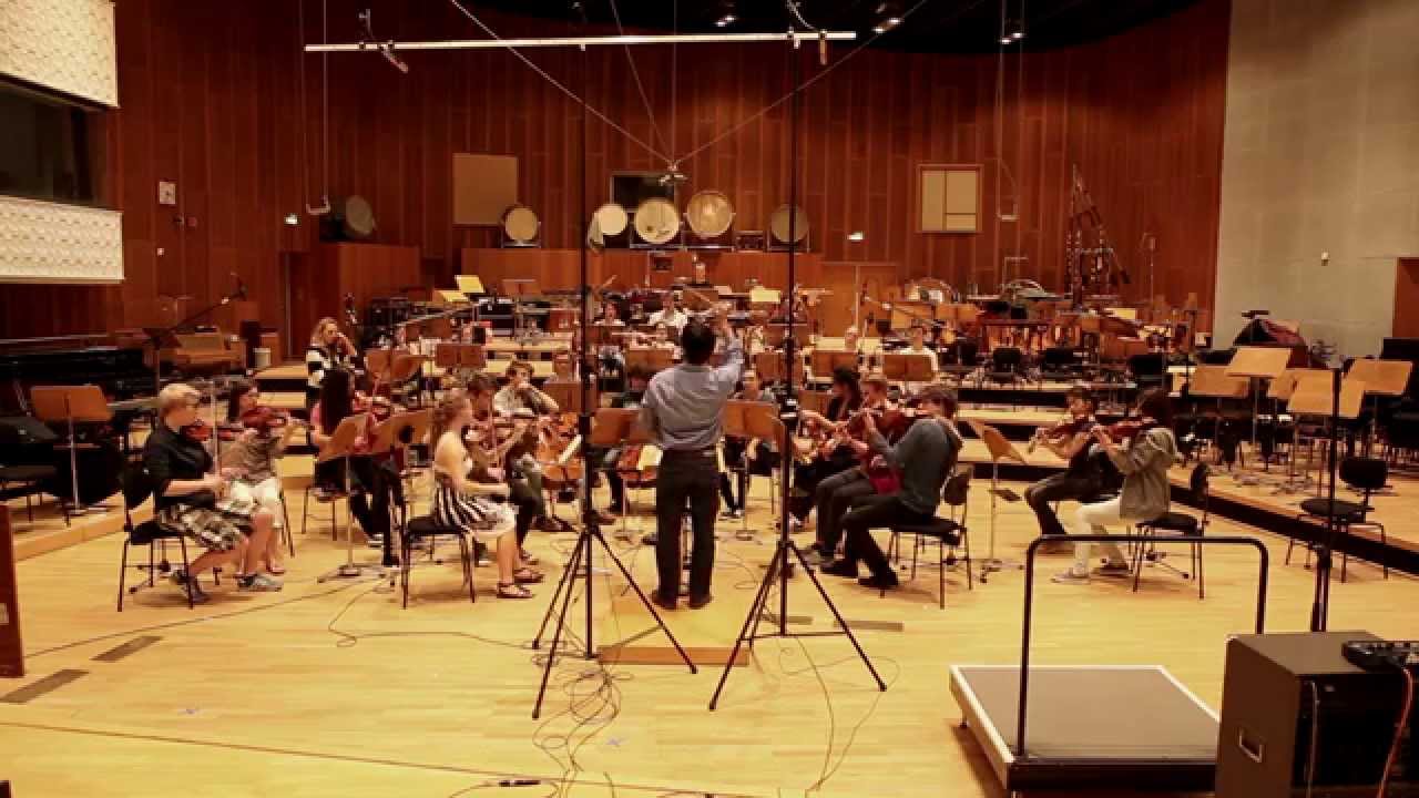 Beethoven Sinfonie Nr. 7 - III. Presto