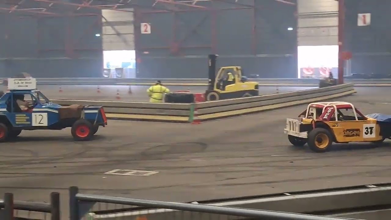Expo Racing 2026 Leeuwarden