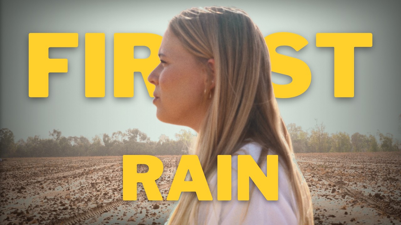 גשם ראשון | Geshem Rishon | First Rain
