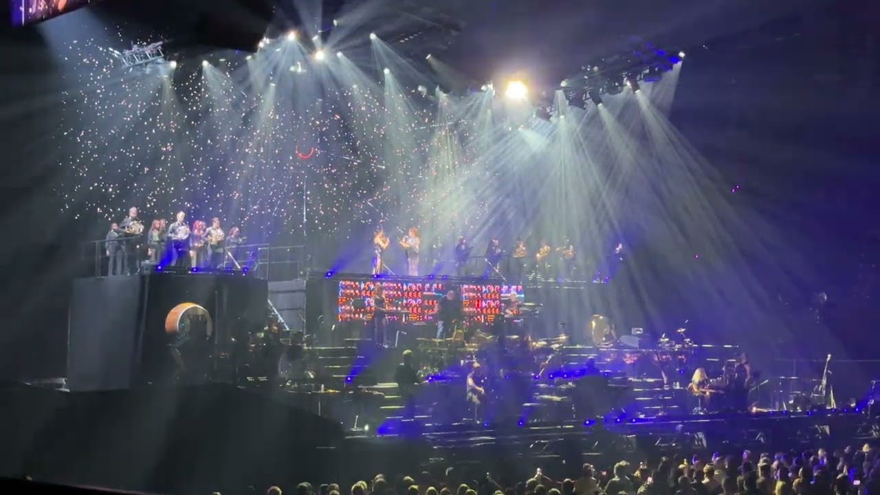 Hans Zimmer Live - Ahoy Rotterdam november 2025