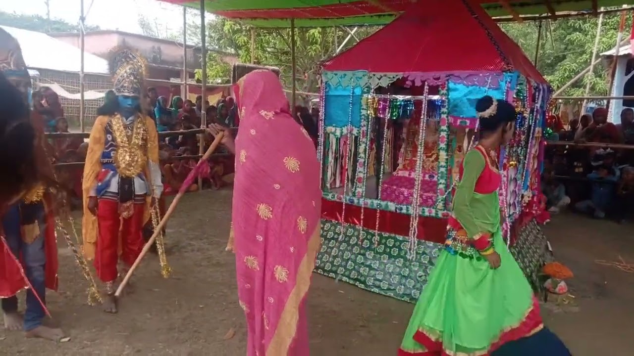 aadarsh gram shripur 7018244290 Shakti proprietor hariram prasad Yadav gayak amarjeet anadi