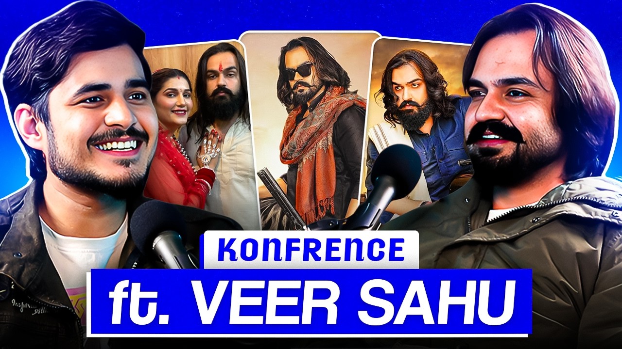 Veer Sahu का सबसे अलग Version