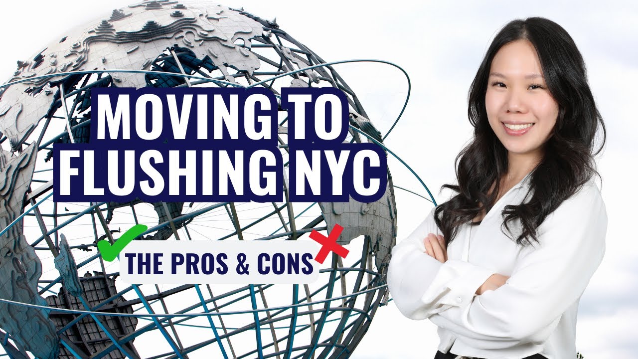 Moving to Flushing, Queens in 2025 - Pros and Cons