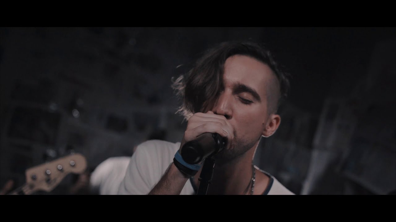 FILA 9 - Antes que vivir (shot by Leandro Ortiz)