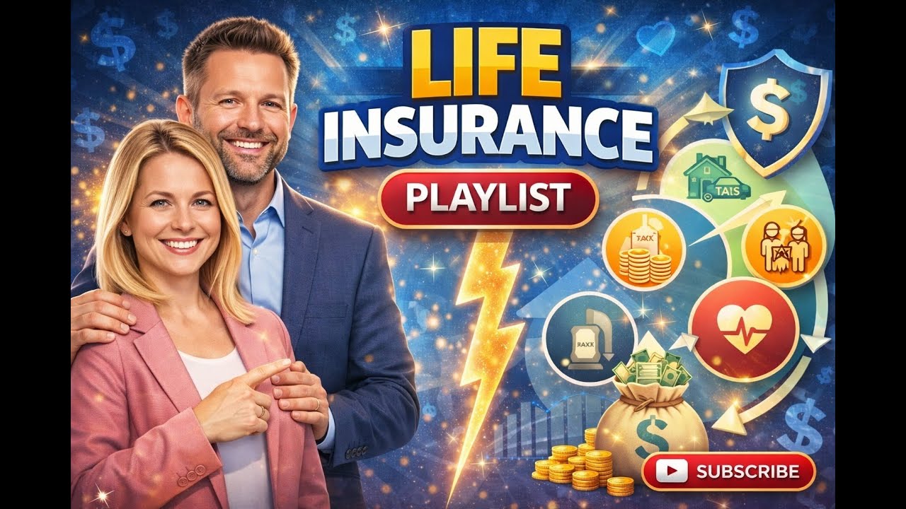 LLQP Canada - Life Insurance 28 - Life Insurance Claim Process Explained