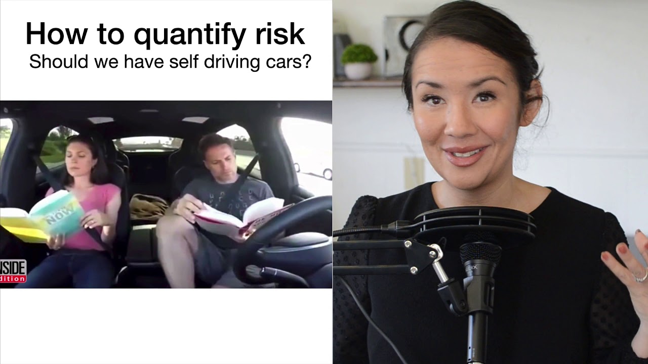 Lecture: Availability, Emotion, and Risk | Judgment and Decision Making