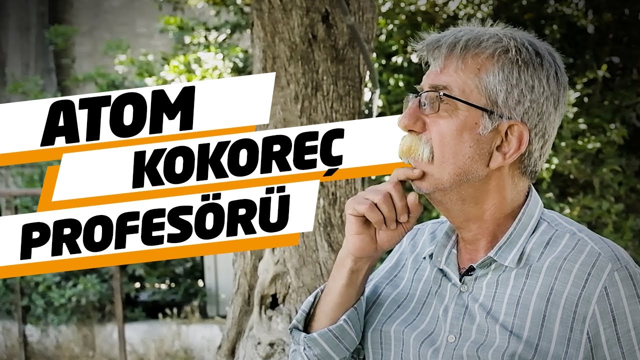 İzmir’in Meşhur Atom Kokoreççisi | 60 Yıl Önceki Lezzet