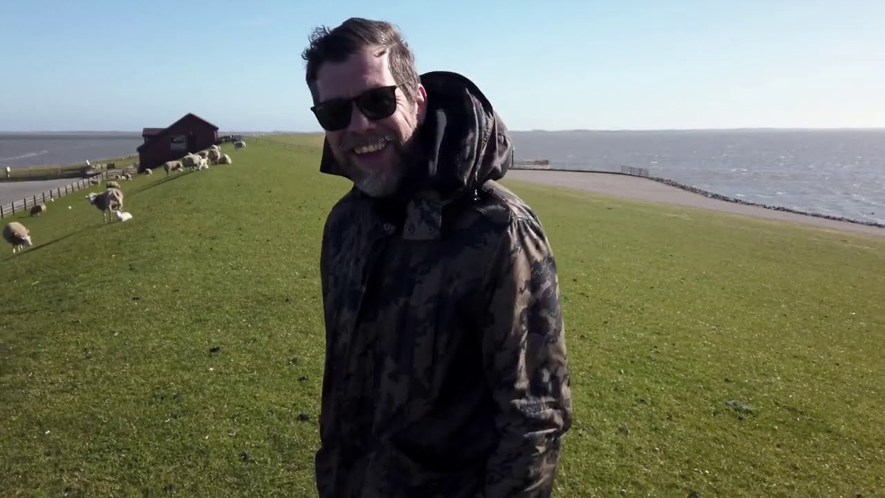 ERIK COHEN - SCHLESWIG-HOLSTEIN [OFFICIAL HD VIDEO]