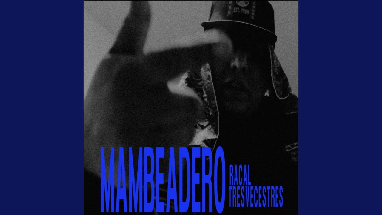 Mambeadero