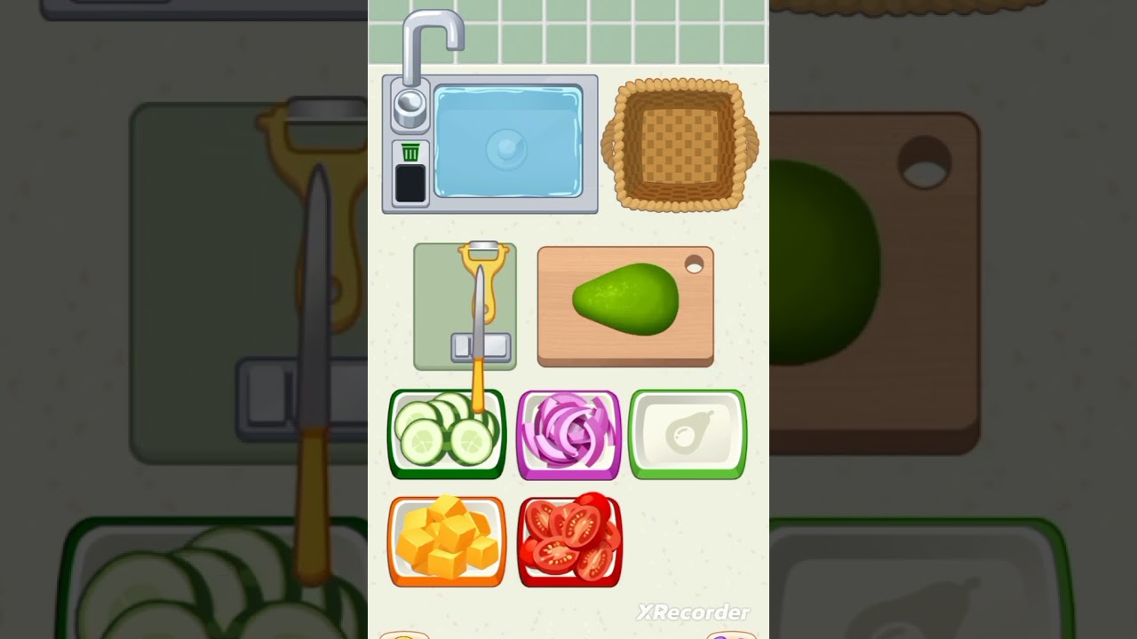 Cooking Yum: Cooking The Perfect .......... Powke Bawl in 🎮 🥰