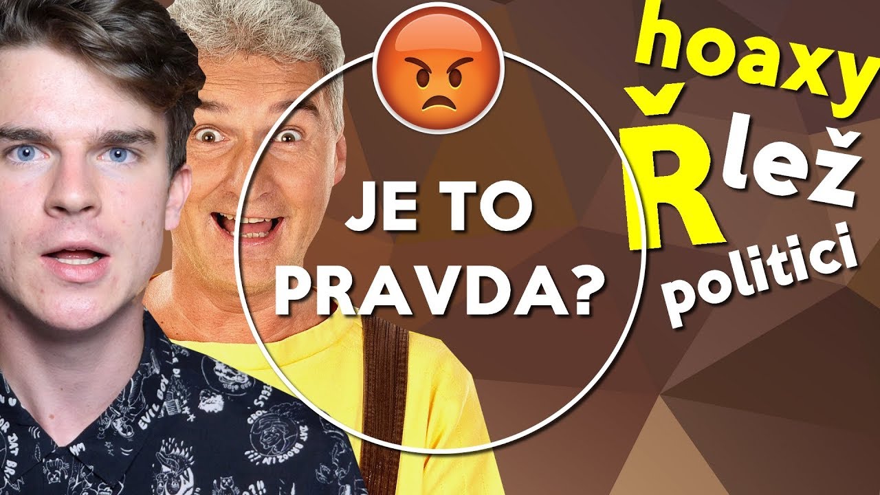 Je to pravda? | KOVY