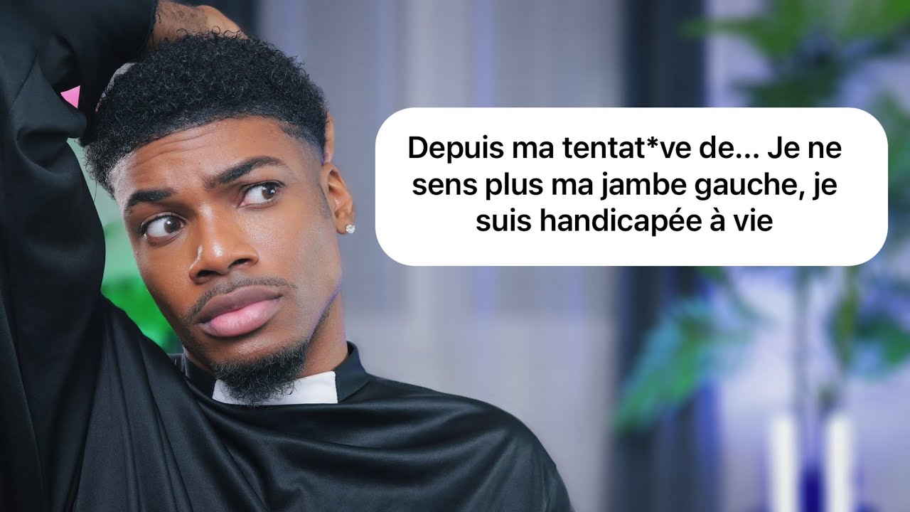 Je lis vos pires confessions on creuse encore ouuuuuu (partie 22)