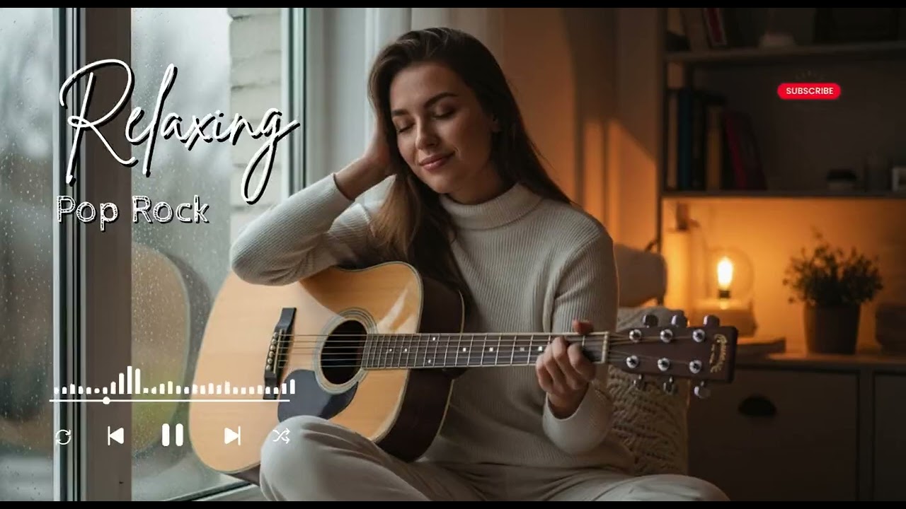 Slow Rock Songs All Night – Romantic Soft Rock Playlist for Night Drive