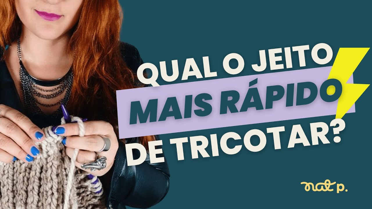 M&eacute;todos de Tric&ocirc;: Qual &eacute; o Melhor? Continental, Ingl&ecirc;s ou Portugu&ecirc;s?