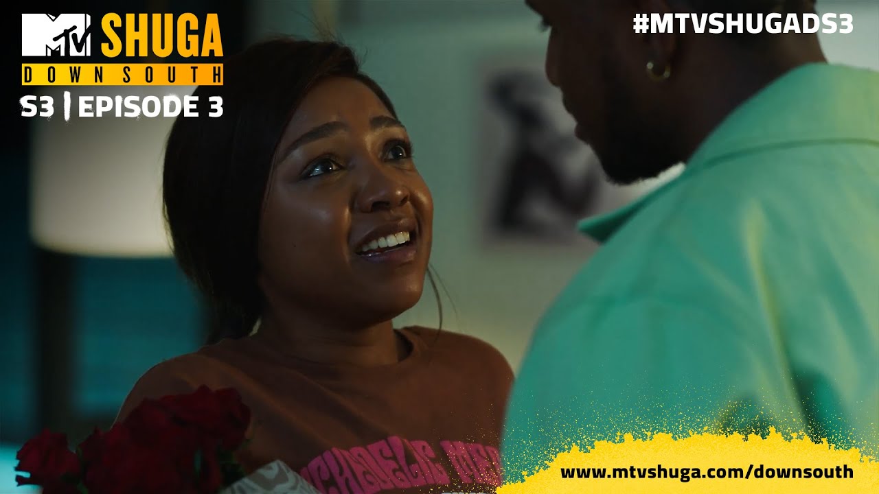 MTV Shuga Down South Season 3 : Episode 3