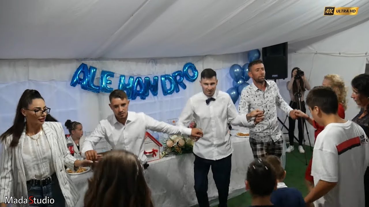 🏆 Cristi Nituleasa & Formația - Cel mai tare colaj de muzică Live (Cover)