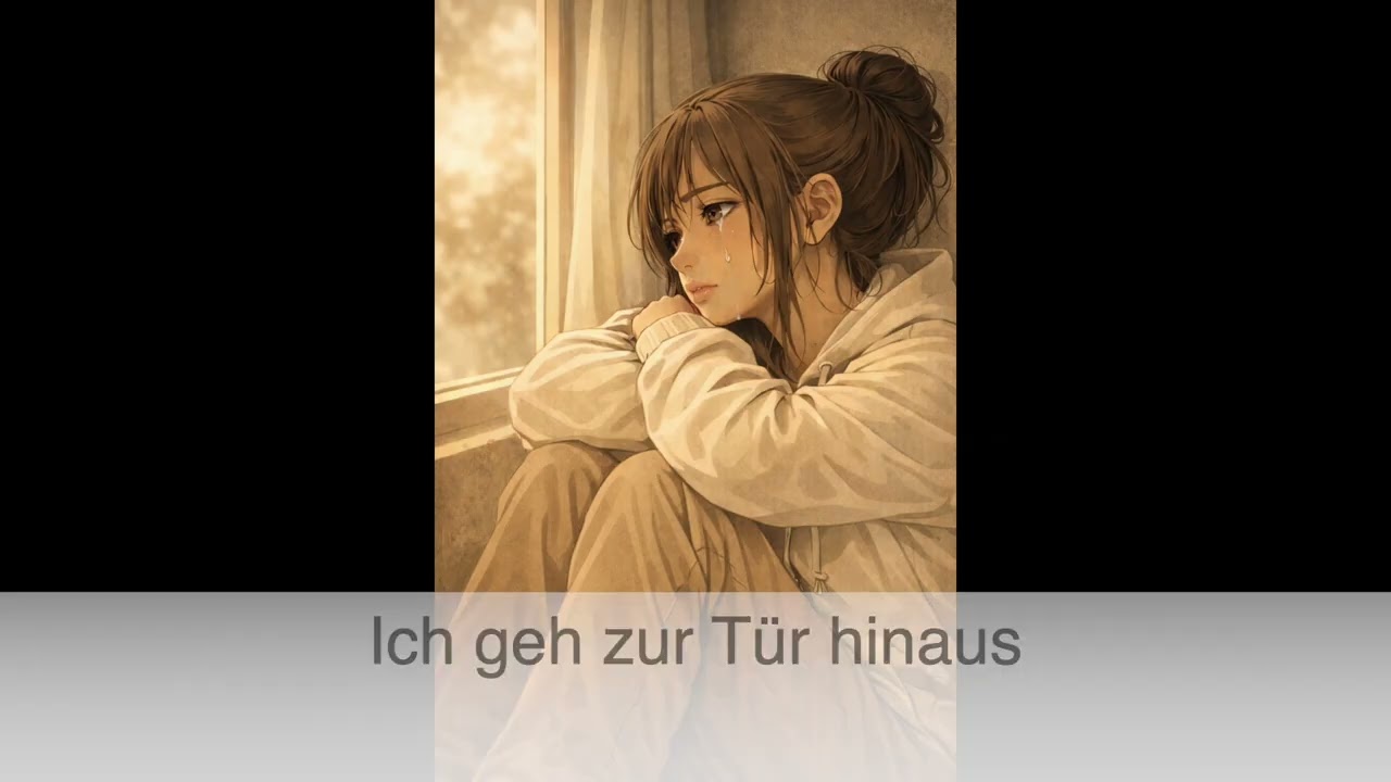 Verdammt, was ist denn los mit mir?  KI generiert 