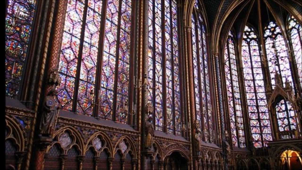 PAVAROTTI- PANIS ANGELICUS AVEC CHOEUR