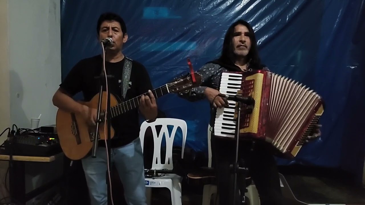 huaynos Apurimeños Zamora studios