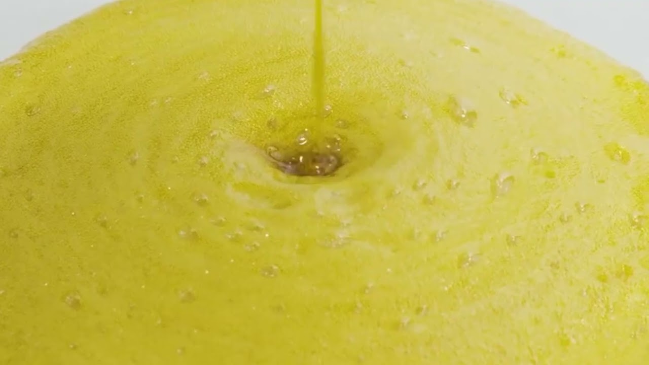 Frozen Fields Live Resin Harvest and Production Process