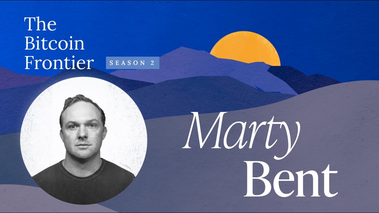 Using AI to accelerate the bitcoin revolution with Marty Bent