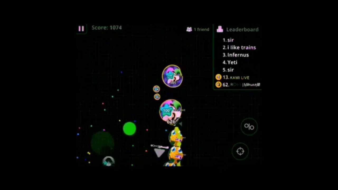My last agario video/ I quit playing agario😪