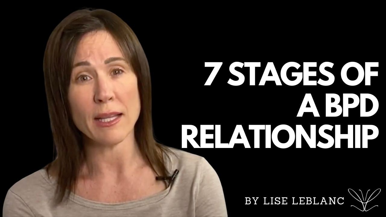 Why BPD Relationships Feel Like a Never-Ending Rollercoaster