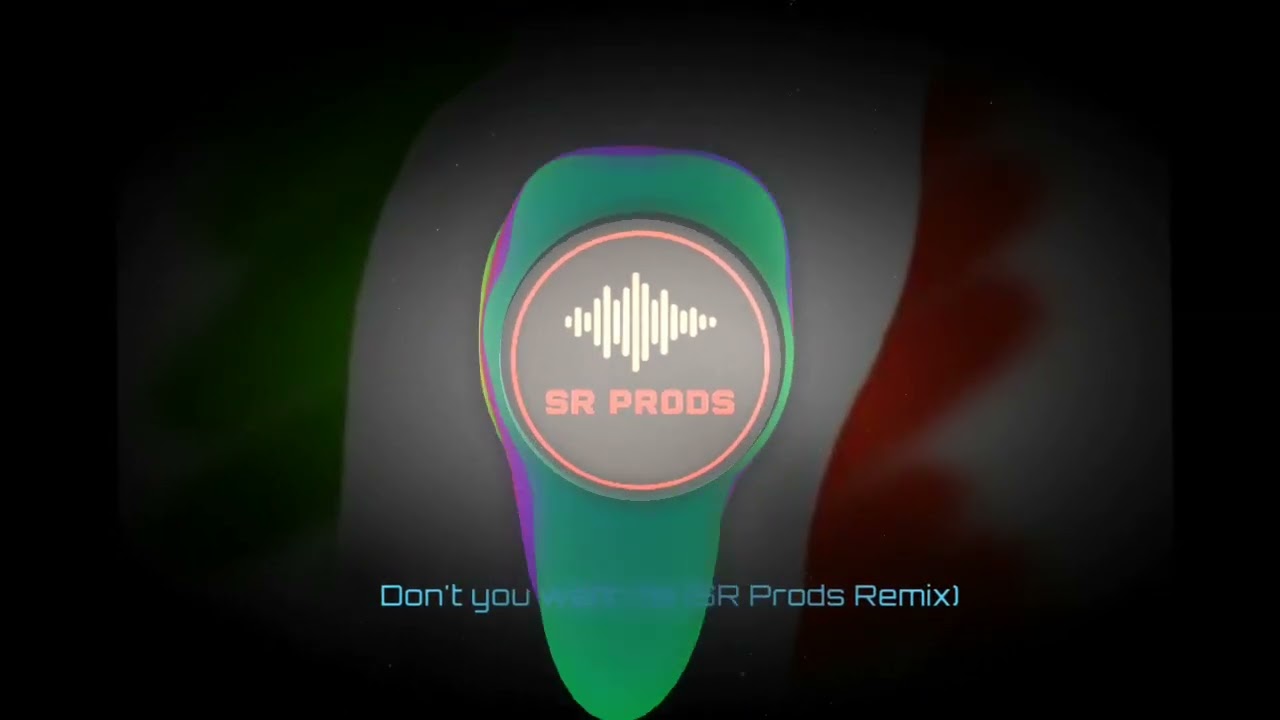 The Human League  - Don t You Want Me (SR Prods Remix Remastered Version 2k22)