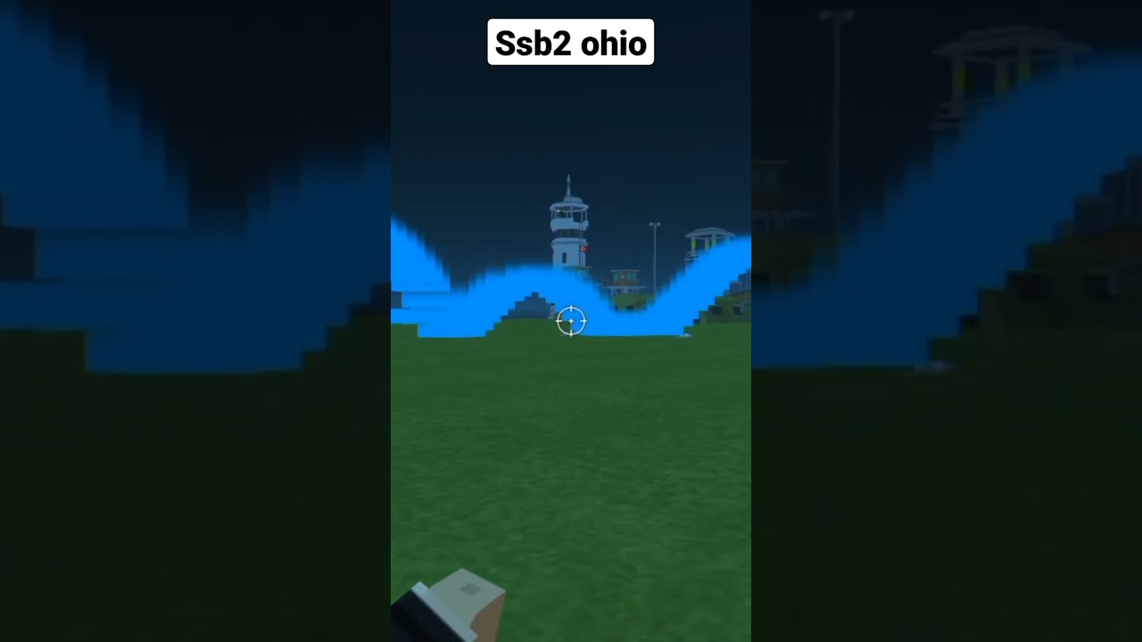 simple sandbox 2 new update 1.6.93 ssb2 bug #viral #new #simplesandbox2 #short