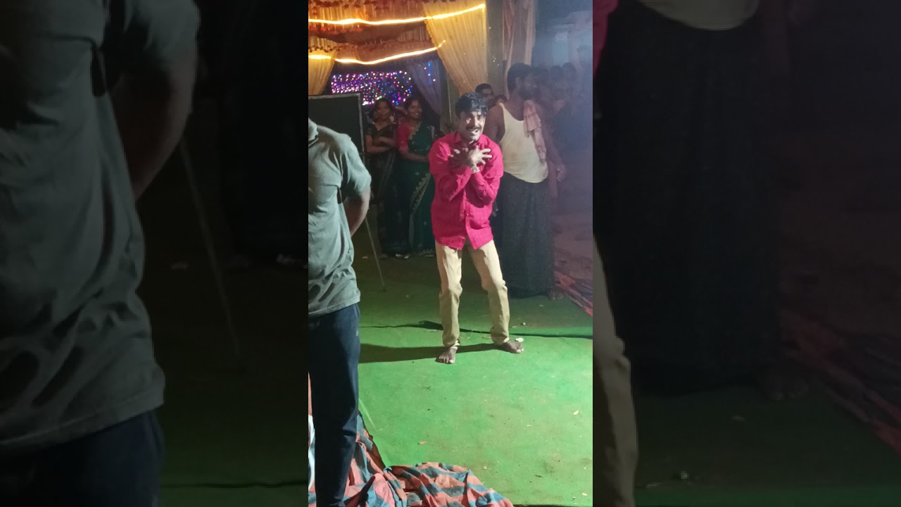 శ్రీకాకుళం అమర ప్రేముకుడు గాధ 😂