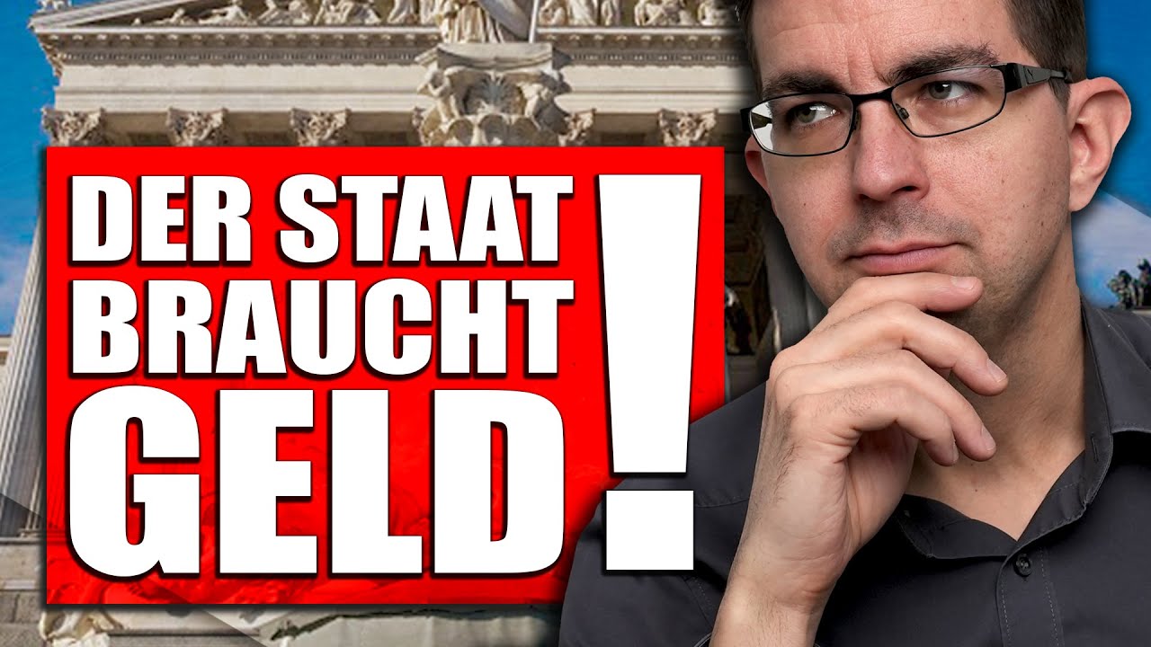 Steuervorauszahlungen anpassen: So geht’s!