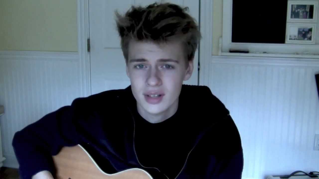 Radio, Lana Del Rey (Cover)