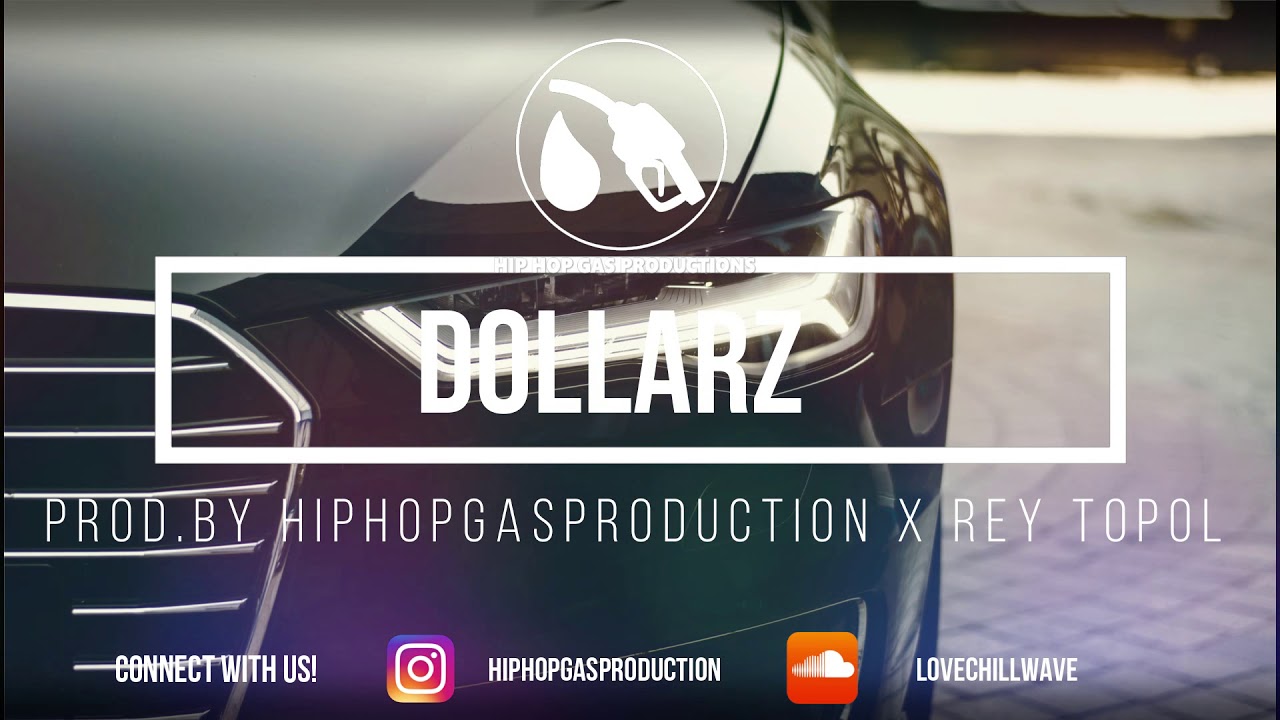 [FREE] Logic Type Beat Instrumental 2019 - DOLLARZ | HipHopGasProduction x Rey Topol